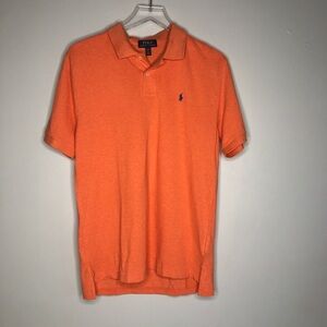 Ralph Lauren Polo boys shirts